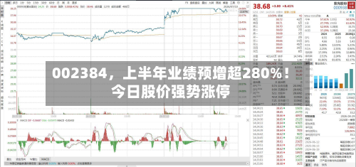 002384，上半年业绩预增超280%！今日股价强势涨停-第2张图片