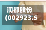 润都股份(002923.SZ)：碳酸镧原料药获上市批准	，用于慢性肾衰高磷血症-第3张图片