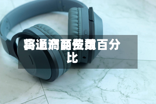 高通产品费用将上调两位数百分比-第1张图片