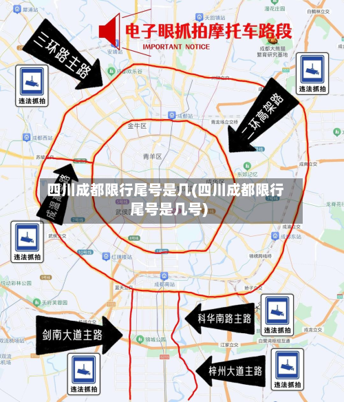 四川成都限行尾号是几(四川成都限行尾号是几号)