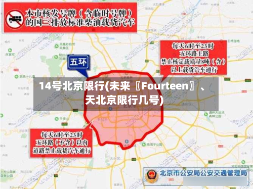 14号北京限行(未来〖Fourteen〗、天北京限行几号)-第2张图片