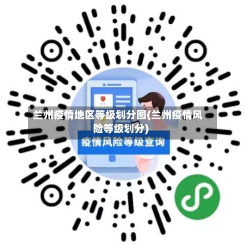 兰州疫情地区等级划分图(兰州疫情风险等级划分)-第2张图片
