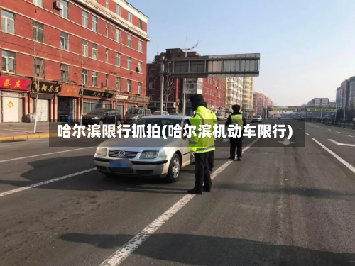 哈尔滨限行抓拍(哈尔滨机动车限行)-第2张图片