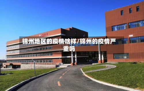 锦州地区的疫情啥样/锦州的疫情严重吗-第2张图片