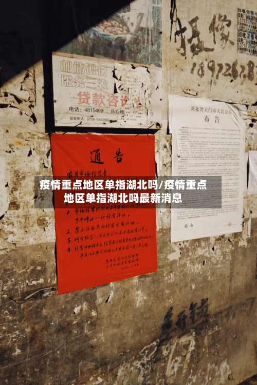 疫情重点地区单指湖北吗/疫情重点地区单指湖北吗最新消息-第2张图片