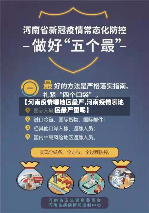 【河南疫情哪地区最严,河南疫情哪地区最严重呢】