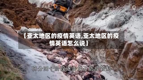 【亚太地区的疫情英语,亚太地区的疫情英语怎么说】-第3张图片