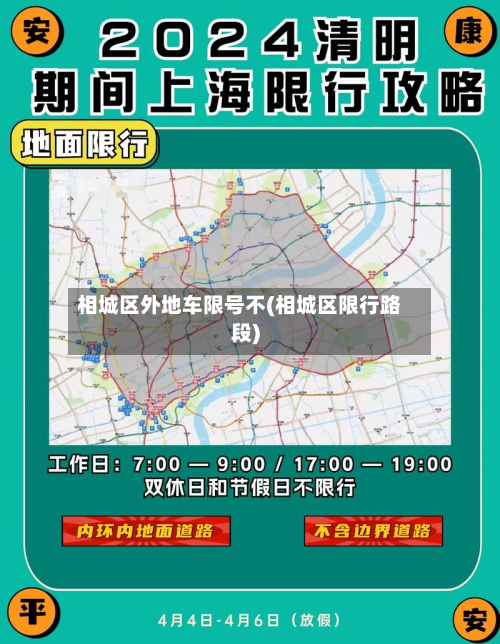 相城区外地车限号不(相城区限行路段)