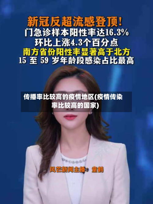 传播率比较高的疫情地区(疫情传染率比较高的国家)-第3张图片