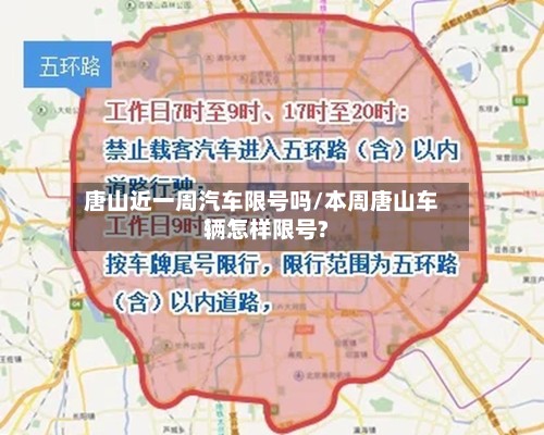 唐山近一周汽车限号吗/本周唐山车辆怎样限号?