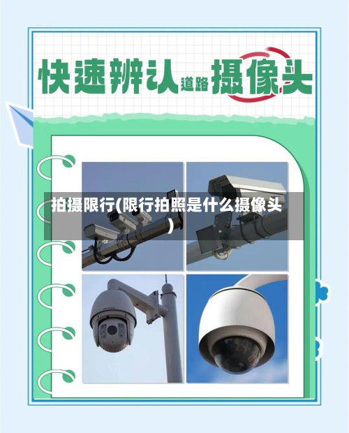 拍摄限行(限行拍照是什么摄像头)