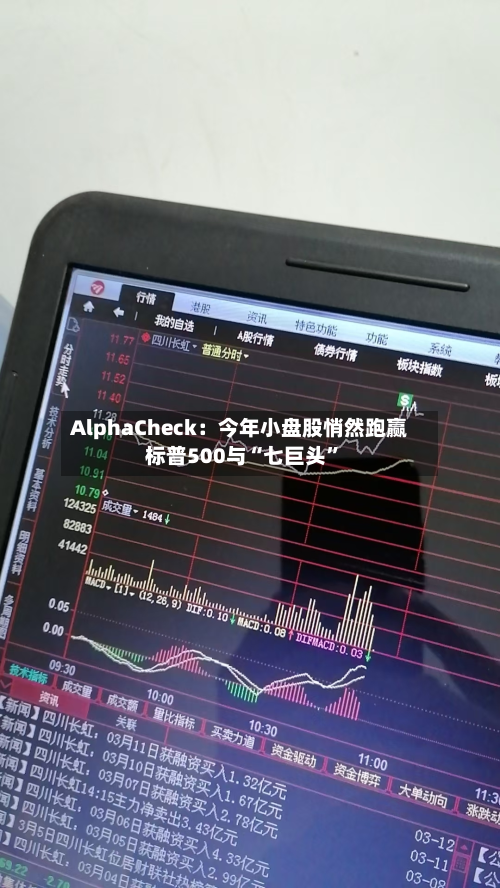 AlphaCheck：今年小盘股悄然跑赢标普500与“七巨头”-第2张图片