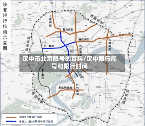 汉中市北京限号的百科/汉中限行尾号和限行时间-第2张图片
