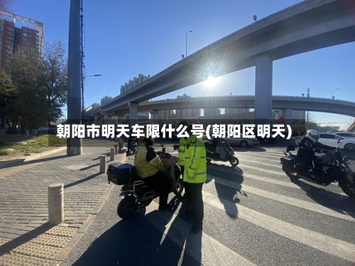 朝阳市明天车限什么号(朝阳区明天)