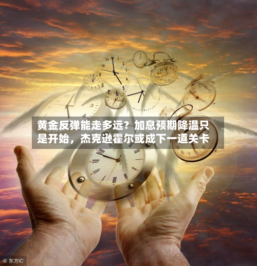 黄金反弹能走多远？加息预期降温只是开始，杰克逊霍尔或成下一道关卡-第2张图片