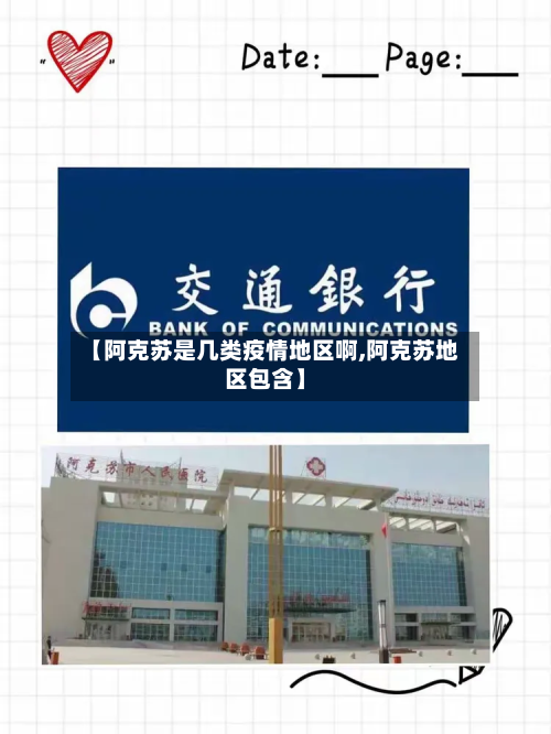 【阿克苏是几类疫情地区啊,阿克苏地区包含】