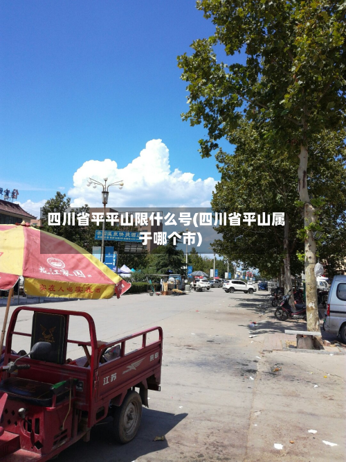 四川省平平山限什么号(四川省平山属于哪个市)-第2张图片