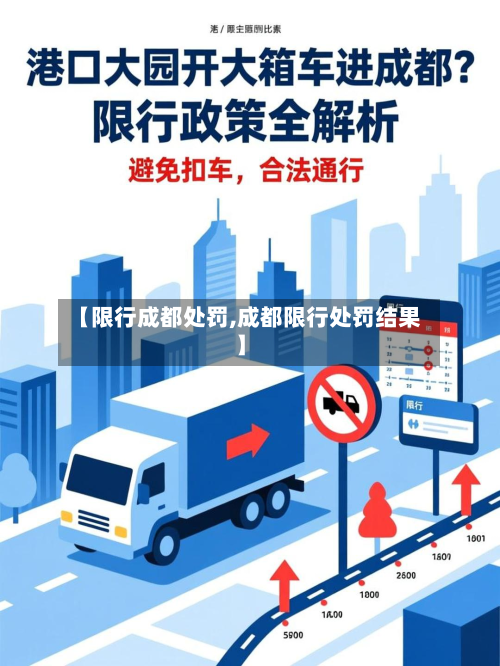 【限行成都处罚,成都限行处罚结果】