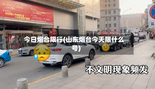 今日烟台限行(山东烟台今天限什么号)-第2张图片