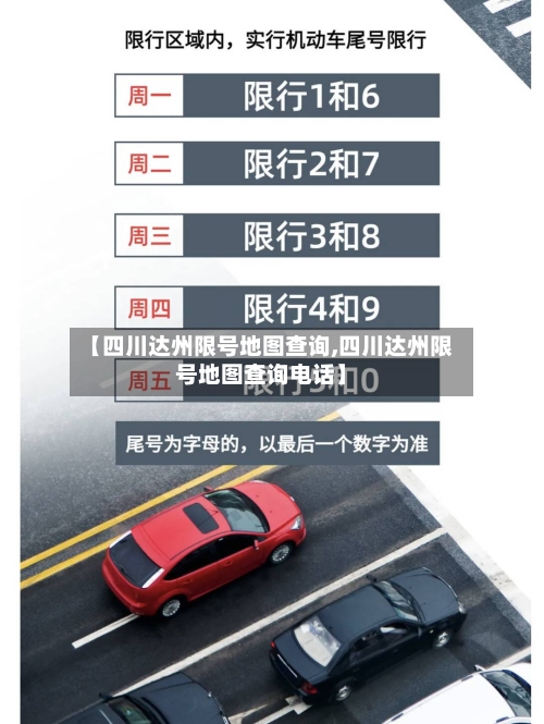 【四川达州限号地图查询,四川达州限号地图查询电话】-第2张图片