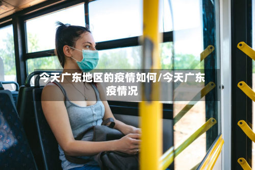 今天广东地区的疫情如何/今天广东疫情况-第2张图片