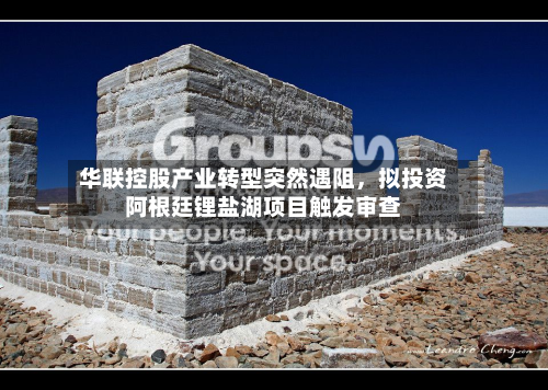 华联控股产业转型突然遇阻，拟投资阿根廷锂盐湖项目触发审查-第1张图片