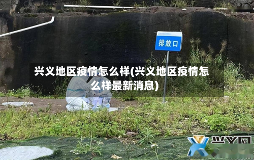 兴义地区疫情怎么样(兴义地区疫情怎么样最新消息)-第2张图片