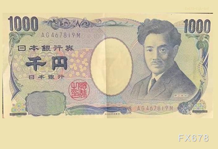 非农疲软+财务省出手=157?美元兑日元面临双重下行风险