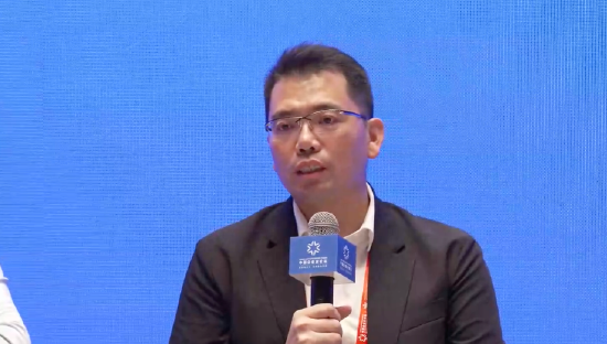 东软集团盖龙佳：AI时代，未来医院的服务边界会被彻底打破