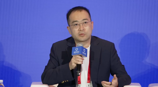 佳量脑科学创始人曹鹏：人脑的潜能挖掘空间巨大	，未来AI不会替代人脑