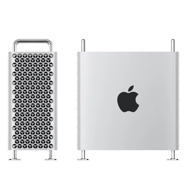 消息称苹果砍掉 Mac Pro 前，曾秘密开发全新英特尔机型	、M2 Extreme/M3 Extreme 芯片