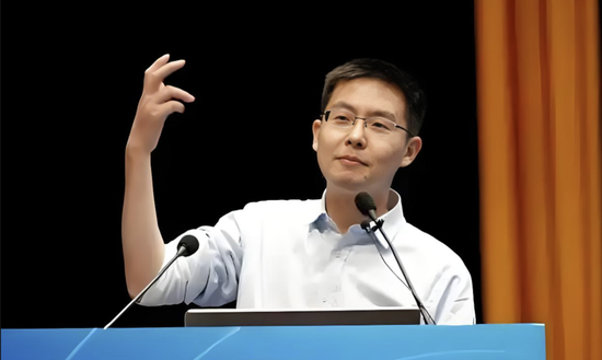 宇树科技月中上市，90后王兴兴成就百亿身家