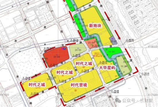 上海郊区地价下跌之困