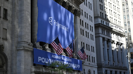 预测市场迎来秋季行情爆发预期	，Polymarket密集内部整顿	、蓄力备战